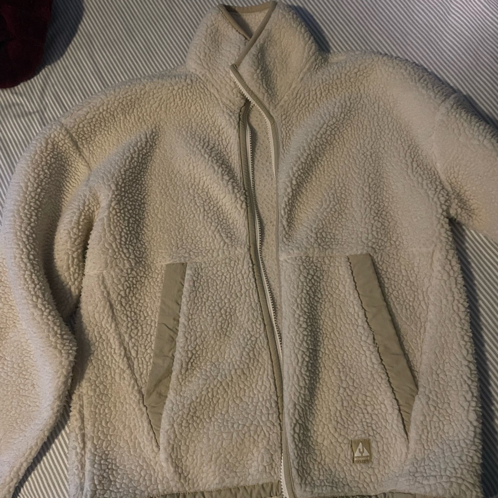 Fleece jacket - Picture 5 of 8